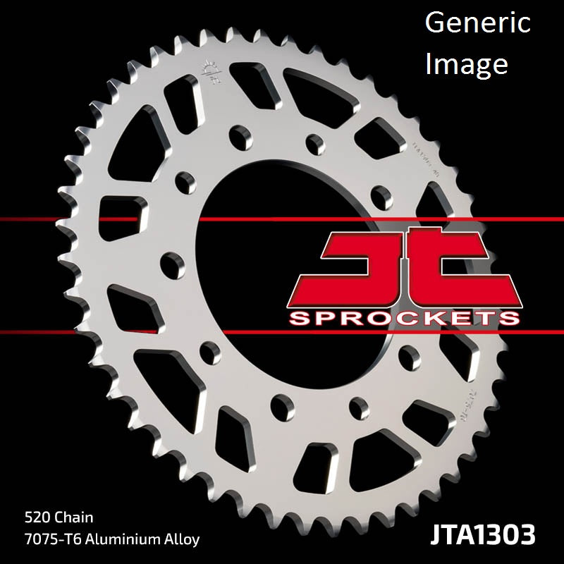 Aluminum Rear Sprocket 45T fits Street HONDA CBR900RR 1993-1995