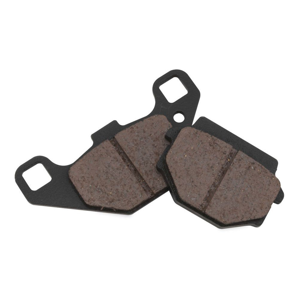 Brake Pad and Shoe For Kawasaki EX500 Ninja 500R 1994-2009 Standard Rear
