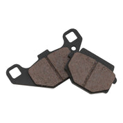 Brake Pad and Shoe For Kawasaki EX500 Ninja 500R 1994-2009 Standard Rear
