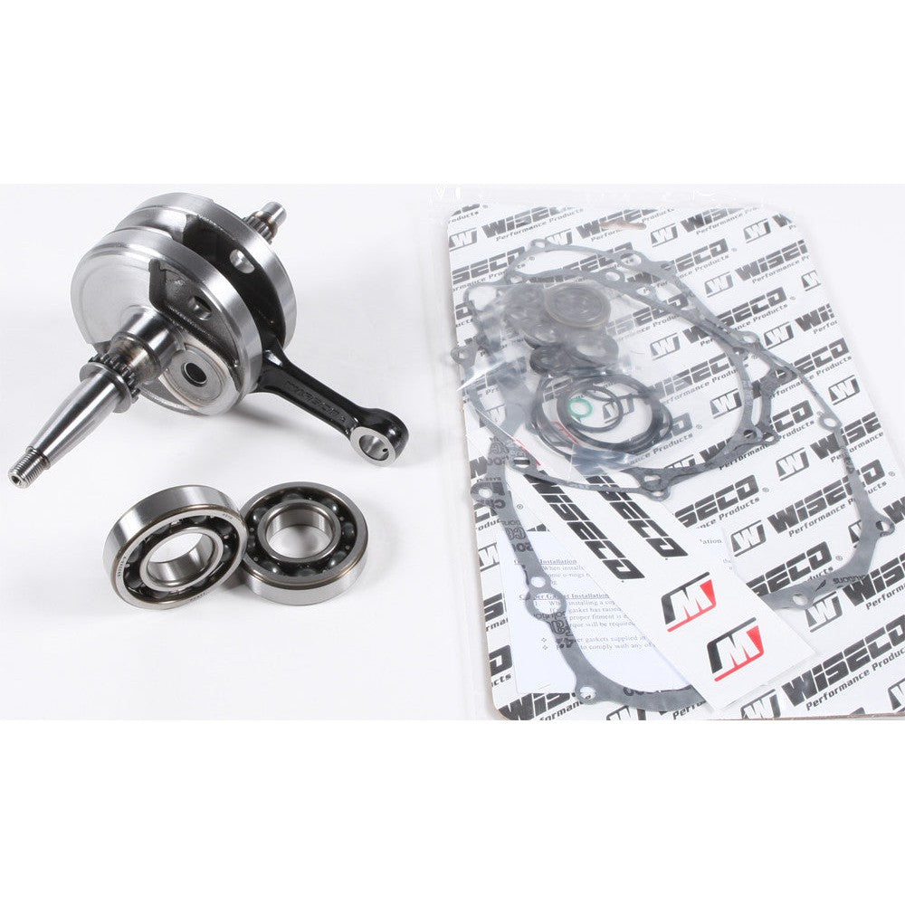 Wiseco Bottom End Kit Yam WPC141