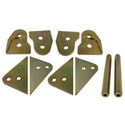 High Lifter 2" Standard Series Lift Kit For Polaris Models PLK1SPT-03