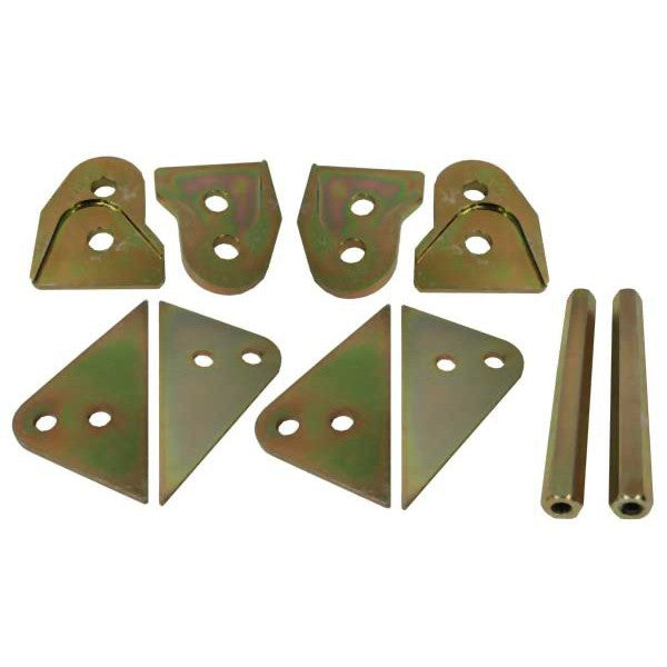 High Lifter 2" Standard Series Lift Kit For Polaris Models PLK1SPT-03