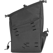 Kuryakyn Hoodrat Universal Swingarm Bag