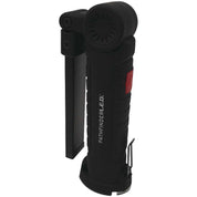 Pathfinder USB Work Light Black