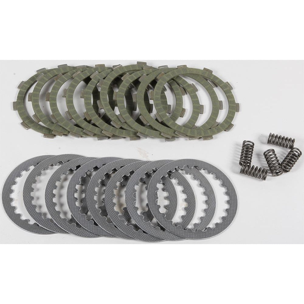 EBC SRK Complete Rebuild Kit - SRK7