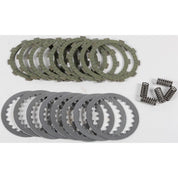 EBC SRK Complete Rebuild Kit - SRK7