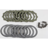 EBC SRK Complete Rebuild Kit - SRK7