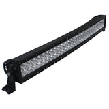 Sirius 30'' LED Curved Light Bar For SUV Truck Offroad Jeep ATV/UTV Marine C30