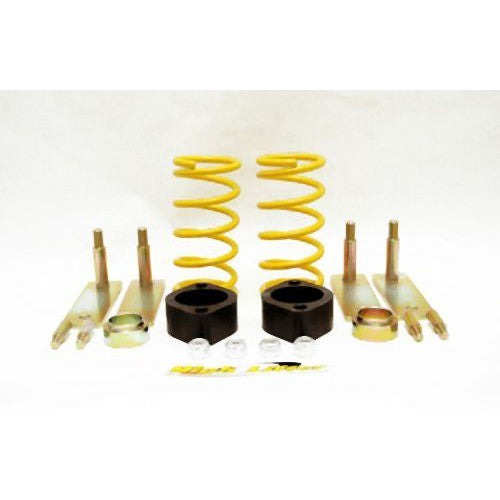 High Lifter Atv Lift Kit - KLKM4000-00