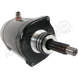 Wildboar Starter Motor SMU0518
