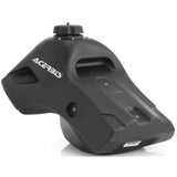 Acerbis 2.7 gal. Black Fuel Tank - 2375070001