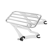 Cobra Detachable Luggage Rack Chrome - 602-2500