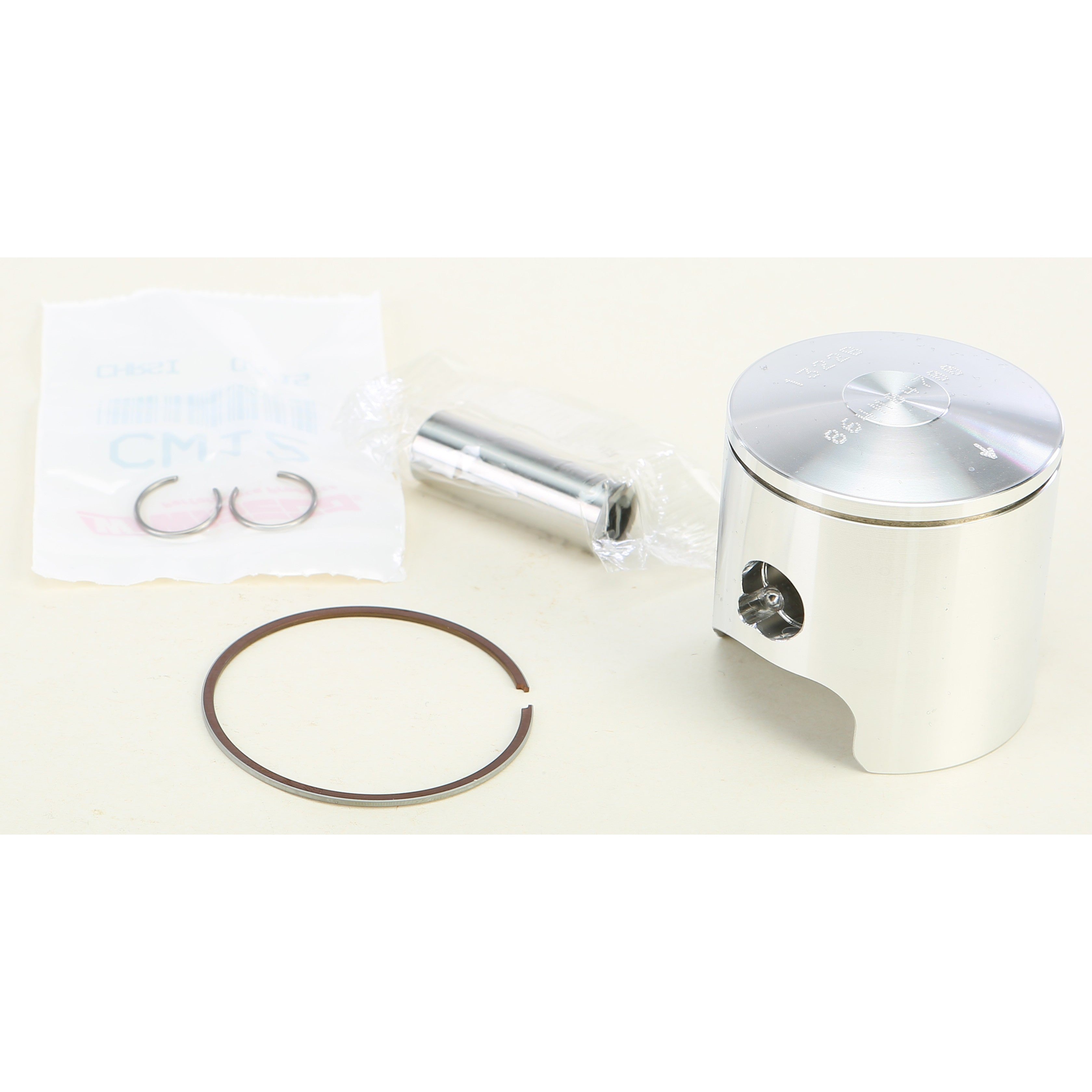 Wiseco Piston Kit Pro-Lite 47.00/+2.00 Gas/Husq/Ktm 864M04700