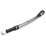 VP Racing Black Deluxe Container Fill Hose Set of 2