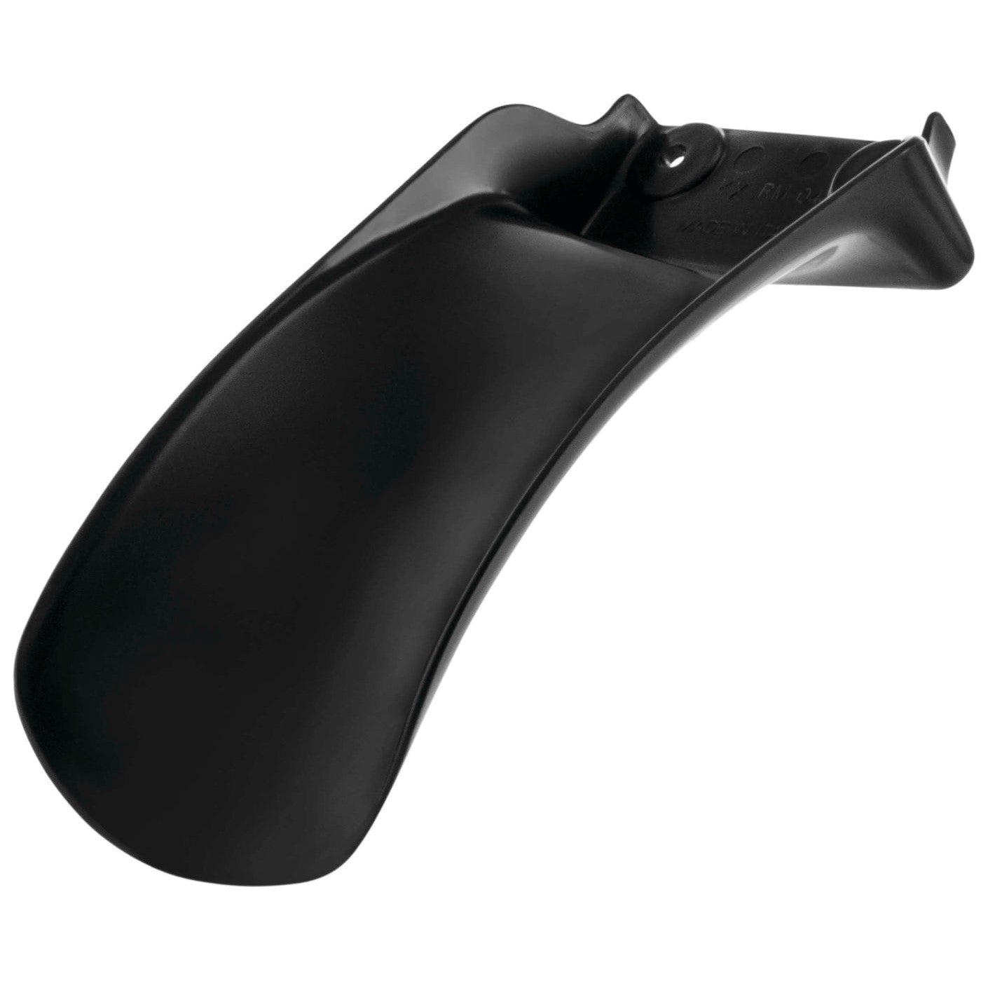 Acerbis Black Air Box Mud Flap - 2081640001