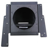SSV Works Behind Drivers or Passenger Seat Unloaded Sub Box For Polaris Slingshot 2015-2021