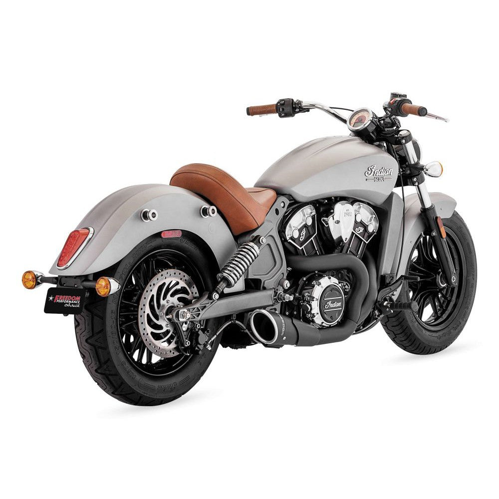 Freedom Performance Combat 2-into-1 Shorty Black - IN00082