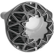 Arlen Ness Crossfire Contrast Air Cleaner 600-038
