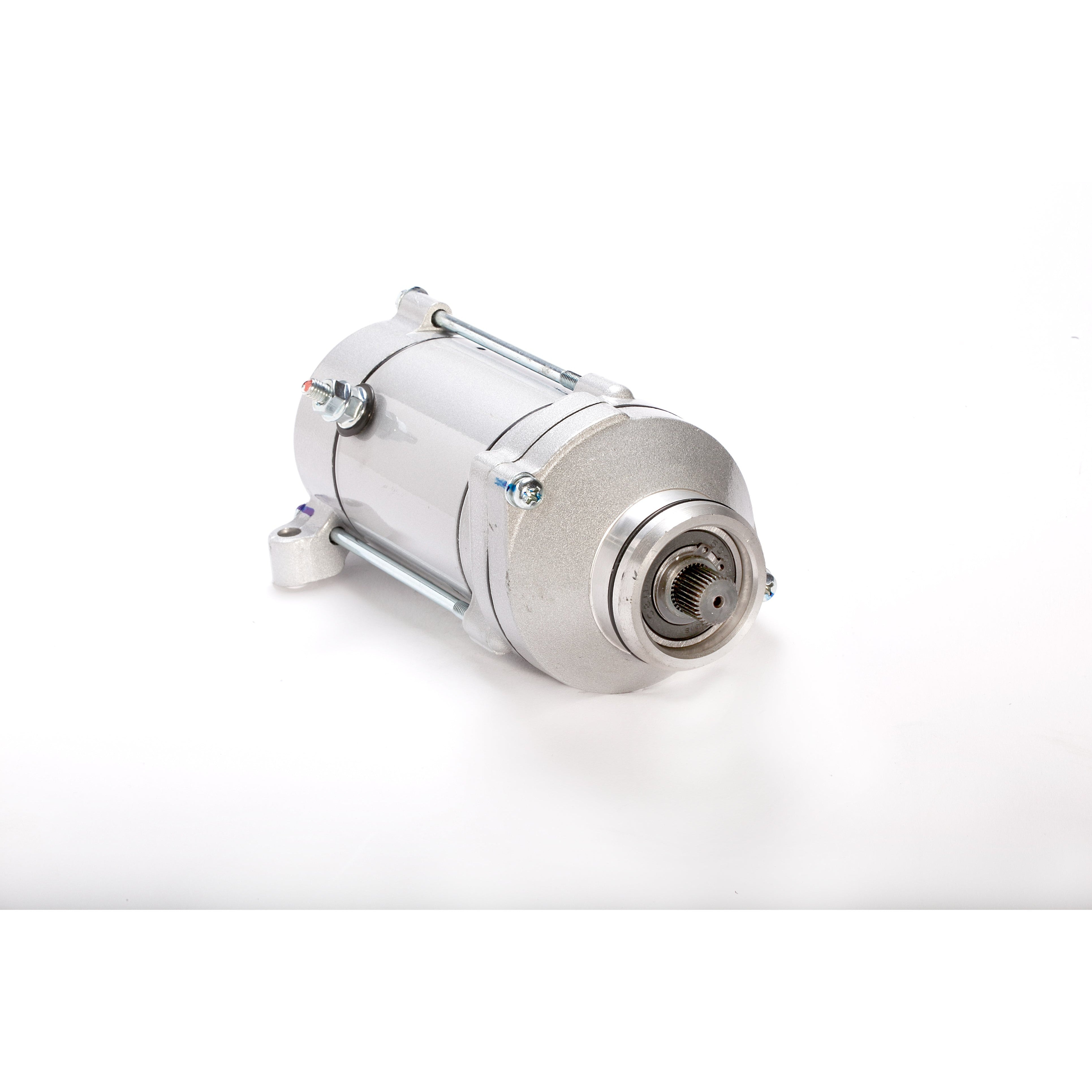 Ricks Starter Motor 61-109