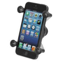 Ram Mounts Universal Cradle 3.25" W - RAM-HOL-UN7BU