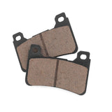 Pastillas y zapatas de freno BikeMaster para Honda CBR600RR/ABS 2007-2017 delanteras estándar