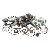 Wrench Rabbit Complete Engine Rebuild Kit For 2010 Polaris Ranger 800 6x6