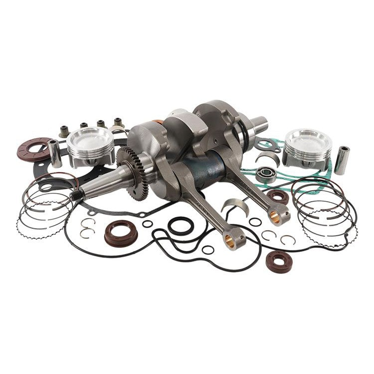 Wrench Rabbit Complete Engine Rebuild Kit For 2010 Polaris Ranger 800 4x4 Crew