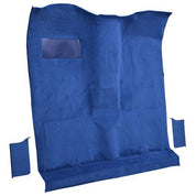 ACC Replacement Carpet Kit For 1978-1980 GMC Jimmy Pass Area - CHOOSE COLOR
