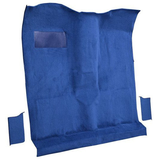 ACC Replacement Carpet Kit For 1978-1980 GMC Jimmy Pass Area - CHOOSE COLOR