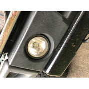 Intellitronix H2 Hummer Lights for DRL & Off-Road 2-in-1 Lighting - Multi
