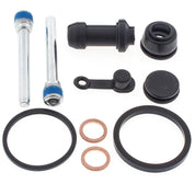 All Balls Racing Inc All Balls Caliper Rebuild Kit 18-3023