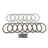 WSM Complete Clutch Kit for Suzuki 250 RM / RMX 94-00 88-410