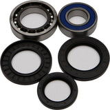 NEW ALL BALLS WHEEL BEARING AND SEAL KIT 25-1015