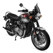 National Cycle Flyscreen Windshield Dark Tint N2544-002