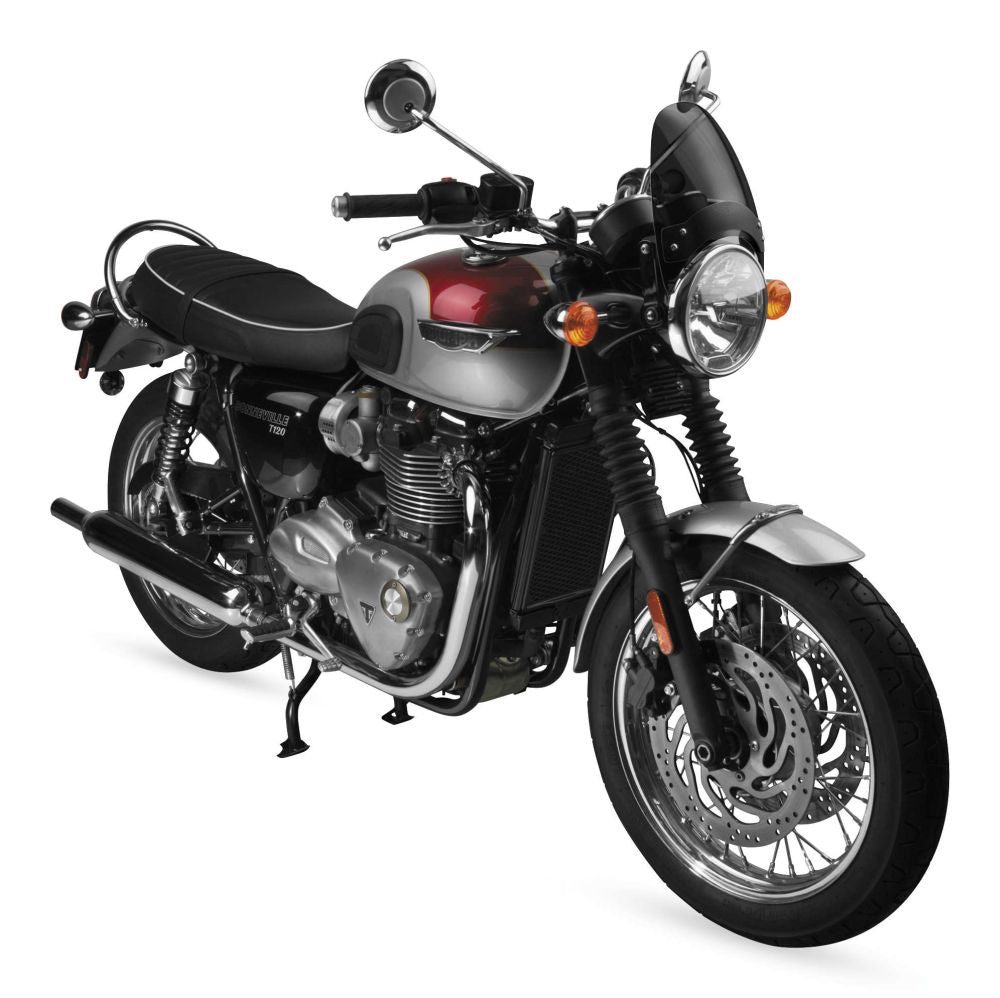 National Cycle Flyscreen Windshield Dark Tint N2544-002