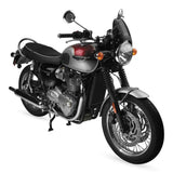 National Cycle Flyscreen Windshield Dark Tint N2544-002