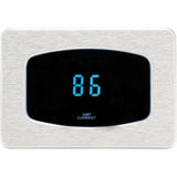 Dakota Digital Odyssey Series I 0-250 Amp Current Gauge Rectangle Bezel ODY-20-1