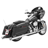 Escape doble Freedom Performance Racing - HD00234
