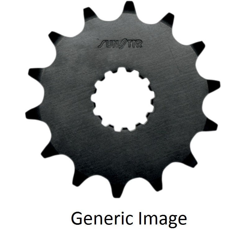 Front & Rear Sprocket Kit for Street YAMAHA YZF-R3 2015-2016