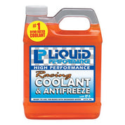 Liquid Performance Racing Coolant 64 oz 3500 + PPD 16
