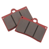 Pastillas y zapatas de freno para Ducati 600 Supersport 1991-1997 Sinterizadas Delanteras Delanteras