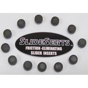 Between The Lin 1202-SS Slide Serts