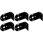 Set of 5 Universal Mounting Bracket