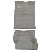 ACC Replacement Carpet Kit For 1991-1994 Chevrolet S10 Blazer 4DR Complete - CHOOSE COLOR