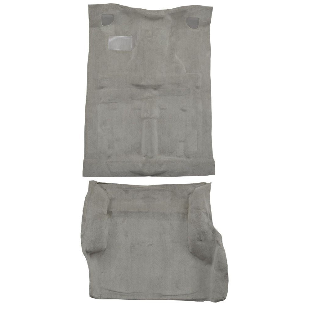 ACC Replacement Carpet Kit For 1991 GMC S15 Jimmy 4DR Complete - CHOOSE COLOR