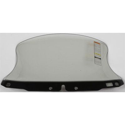 National Cycle VStream Windscreen 9.50" Light Tint N20409
