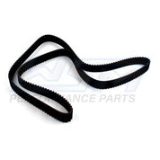 WSM Timing Belt for Yamaha 200 - 250 Hp 4-Stroke 05-21 830-122