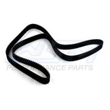 WSM Timing Belt for Yamaha 200 - 250 Hp 4-Stroke 05-21 830-122