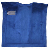 ACC Replacement Carpet Kit For 1986-1992 Jeep Comanche Reg Cab Full Floor - CHOOSE COLOR