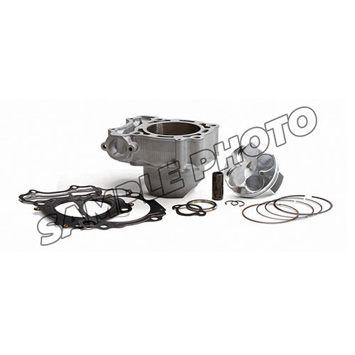 Cylinder Works Big Bore Cylinder Kit 61006-K01